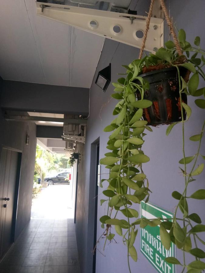 Sor Kor Sor Resort Sattahip Ngoại thất bức ảnh